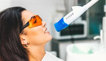How You Can Save Your Teeth with Lasers