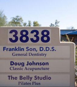 Tucson Dental board
