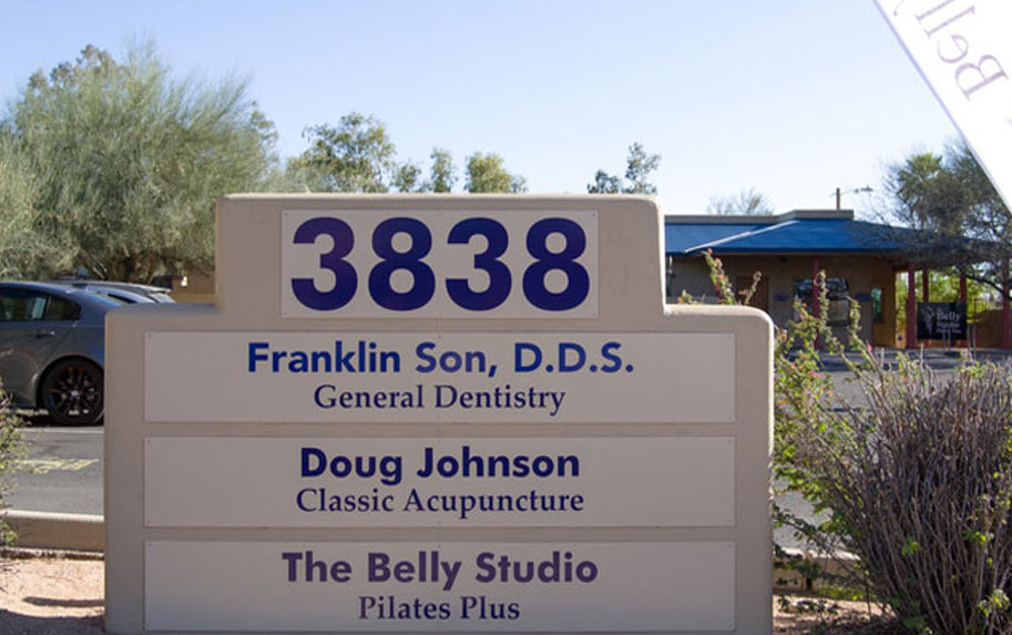 Frank Son DDS